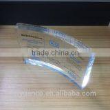 Acrylic Trophy/award ATA--040 thumbnail-5