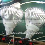15W GU10 COB LED Par Light