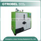 The Exemption of Biomass Steam Boiler