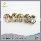Gold Rhinestones Rivets for Jeans thumbnail-2