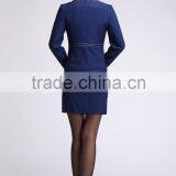 High Quality Fashion Uniform for Beautician thumbnail-5