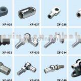 Gas Lift End Fitting