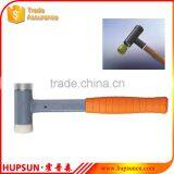 Non Rebounding Steel Cushion Grip Dead Blow Hammers With Steel & Plastic Face Quality Choice Most Popular