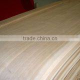 0.3mm Hot Sale Sliced Cut Natural White Oak Veneer