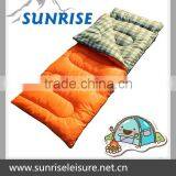 67098# SLEEP BAG WITH PILLOW thumbnail-1