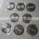 Tuck Point Blade and Beveled Crack Chaser Blade thumbnail-4