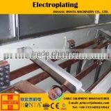 High-Quality Wire Electrolytic Plating Machine / Line ( Sn, Ag, Ni, Zn ) thumbnail-4