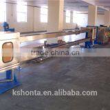 JiangSu Kunshan HONTA Factory Extruder Machine Price PVC Extruder Machine Plastic Extruder thumbnail-3