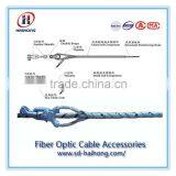 fiber cable accessories adss cable tension clamp