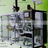 Automatic Tea Bag Packing Machine DXDC10 thumbnail-1