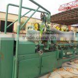 Automatic Chain Link Fence Machine/Diamond Mesh Machine