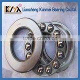 Bearing Steel Ball KM 51205 Thrust Ball Bearing thumbnail-1