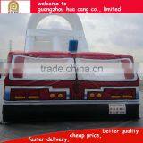 2016 China Funny Giant Inflatable Slide/titanic Boat Theme Inflatable Slide thumbnail-6
