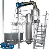 Vegetable Juice Evaporator