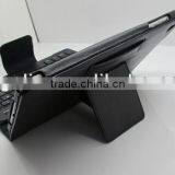 New With Stand 10.1 Tablet Leather Case With Keyboard thumbnail-1