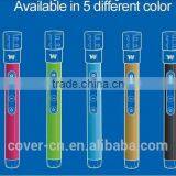 2015 Newest Bluetooth Wireless Monopod Camera Monopod Selfie Stick for Camera & Smart Phone thumbnail-6