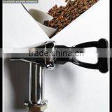 Water Tap Faucet Dispenser Tap Food Grade Brass Chrome Plating For Water Boiler /Urn