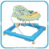 DELUXE BABY WALKER MUSICAL ACTIVITY thumbnail-4