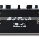 Manufacturer DJ Mixer DJ Mixer Controller Guangzhou thumbnail-3