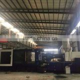 used Haitian plastic injection molding 1000T
