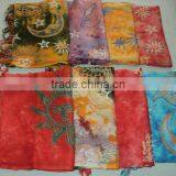 Ladies Fashion Scarves