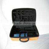 OEM Waterproof EVA Tool Case With Customied EVA Foam in Embossed Logo by Fabric or PU Leather thumbnail-4