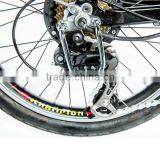 Fold up Electric Bicycle China thumbnail-5