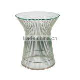 REPLICA WARREN PLATNER SIDE TABLE CC-SCT-08