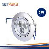 hot sales high quality Newest cob led downlight