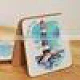High Quality Custom Design Calendar Printing/ Islamic Hijri Calendar Fragrance thumbnail-2