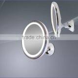 Led Mirror Adjustable Warm Light Makeup Mirror