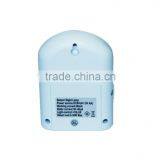 LED Home Indoor Mood Light Auto Sensor Light thumbnail-4