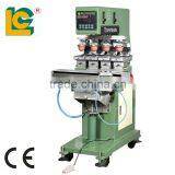 Muti-Colour Large-Size Sealed Cup Tampo Printing Machinery