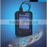 DPF Function, Read DTC, Clear DTC, Adaption, Cylinder Test, Passenger and Commercial Vehicles, Car Diagnostic Tool thumbnail-4