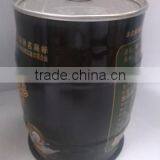 Amazing Weird Drum Shape Tins