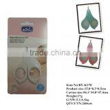 Baby Safe Nail Scissors With Cover
