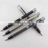 2016 Unique Style Metal Twist Ballpoint Pen Metal Hotel Pen Logo Pen thumbnail-3