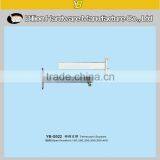 High Quality Glass I Bracket Stained Glass Brackets Wall Mount Bracket Glass