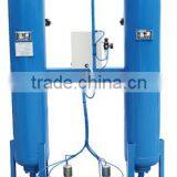 heatless air dryer kit with low dew point regenerative absorption compressed air dryer