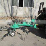 Best Selling New Type Rotary Rake for Agricultural thumbnail-4
