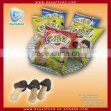 Zestar Funny Chick Mini Chocolate Egg Candy With Spoon in Jar thumbnail-6