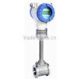 BBZ Plug- in 4~20mA All Stainless Steel Magnetic Mbus Flow Meter