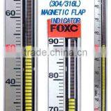 UHZ 517C10 Fuel Tank Gauge Float for Depth Water Measure Max 200 Centigrade 150lb