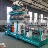Overview Of Foodstuff Feedstuff Pet Food Snacks Usage Extrusion Machine/Twin Screw Extruder Presented By Qidong thumbnail-2