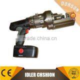 Small Volume, Electric Hydraulic Rebar Cutter DLX-RC-16 thumbnail-5
