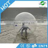 Hot Sale Inflatable Water Ball,transparent Water Ball,bouncing Water Ball thumbnail-2