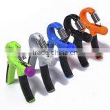 20KG Forearm Exerciser Adjustable Heavy Hand Grip thumbnail-1