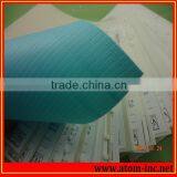 Cotton Cloth Thermoplastic Sheet Material for Shoes thumbnail-5