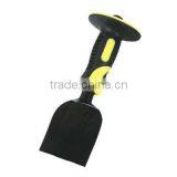 Oct Shank Brick Bolster With Safe Grip
