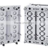 Water Bottle Cap Injection Mould Manufacturer